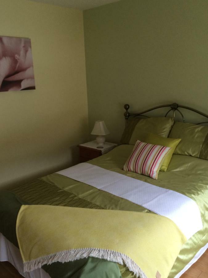 Leitrim Hill Bed And Breakfast Kilkeel Exterior photo